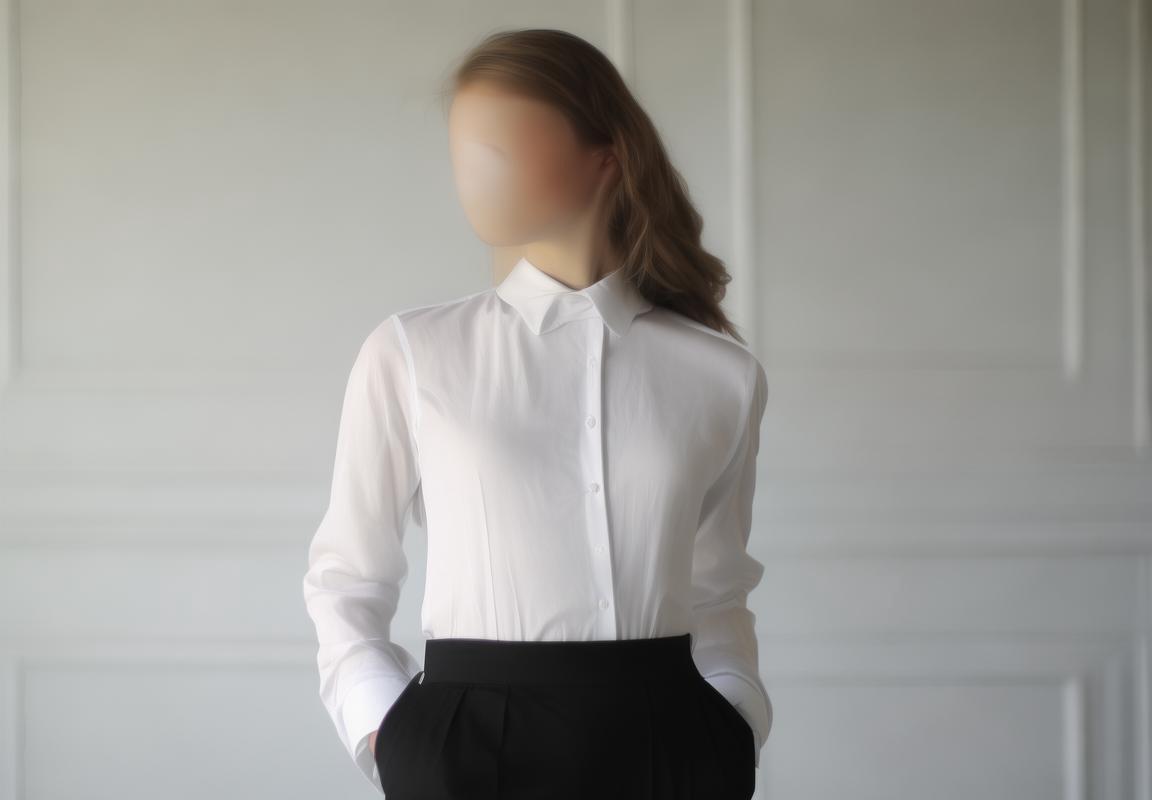 工作服设计趋势前瞻：未来职场服饰的演变